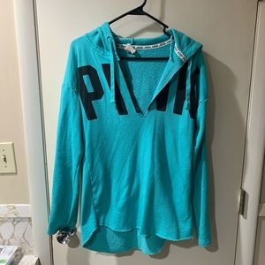 Women’s PINK Hoodie